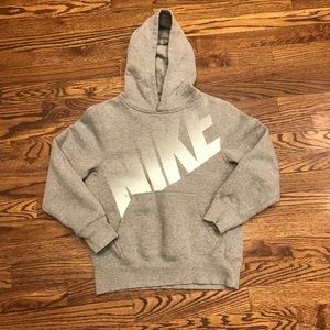 Kids Nike Hoodie